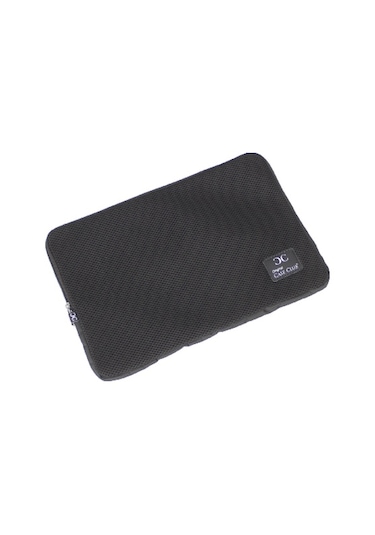Case Club 15.6'' File Sünger Apple Uyumlu MacBook ve Laptop Kılıfı