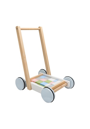 Tcherchi Bebek Öğretici Yürüme Yardımcısı