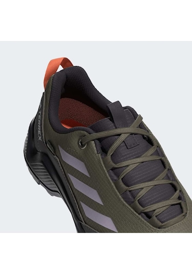 Adidas Kadın Outdoor Yürüyüş Ayakkabı Terrex Eastraıl Gtx Ig8861 Yeşil