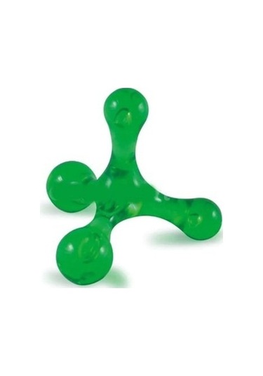 Miyang 4 Nokta Masaj Aparatı Tetik Nokta Masaj Aparatı Yeşil