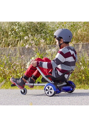 Electroll Hoverkart Hoverboard Gokart Aparatı Tüm Modelere Uyumlu
