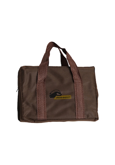 Urban Badger Muspel Katlanır Kamp Mangalı