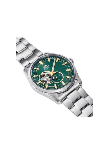 Orient Ra-ar0008e30b Erkek Kol Saati Gri