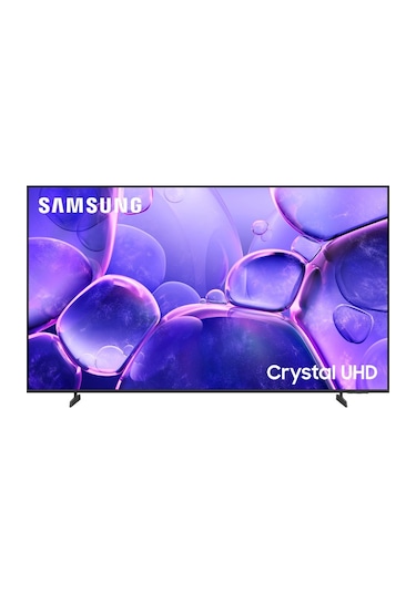 Samsung Crystal 55U8200F 4K Ultra HD 55'' LED TV