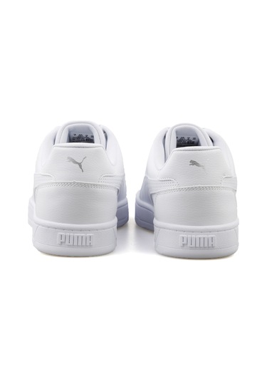 Puma  Caven 2.0 Unisex Beyaz Sneaker