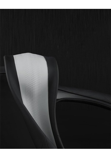 Yifomall Mazda 3 Cx4/5/6 İçin Deri Direksiyon Kılıfı - Kırmızı Düzeltme İşaretli Lüks Tasarım Kırmızı