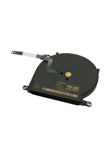 Macbook Uyumlu Air 11.6 İnç İçin A1370 2011 A1465 2012 2013 2014 2015 Cpu Soğutucu Soğutma Fanı