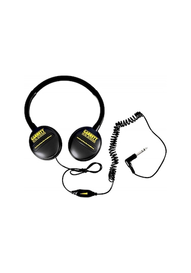 Garrett Ace Serisi Lüks Kulaklık Tüm Garrett Ace Serilerine Uygun