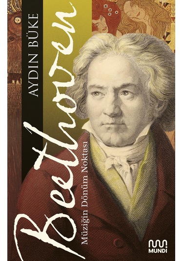 Beethoven Aydın Büke 9786256324374