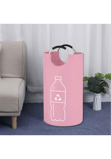 Suntek Bebek Oyuncakları İçin Taşınabilir 82l Büyük Pembe