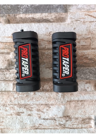 Protaper Basamak Lastiği Cg Kırmızı Takım