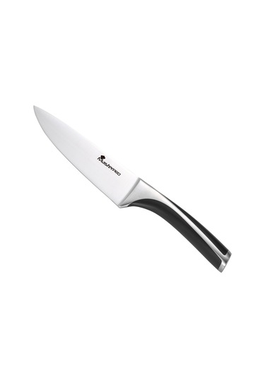 Masterpro Bgmp-4431 Paslanmaz Çelik Şef Bıçağı 20 Cm