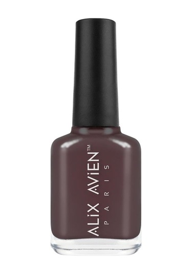 Alix Avien Oje 99 Yüksek Pigmentli Uzun Süreli Kalıcılık Hızlı Kuruma Nail Lacquer 99