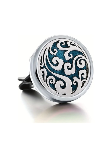 Hightower Xiangyun 10 Parçalı Pedli Yeniden Doldurulabilir Araç Kokusu Difüzörü