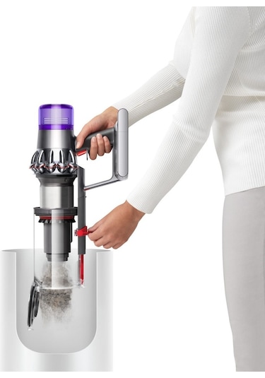 Dyson V10 Absolute 2022 Serisi Kablosuz Süpürge