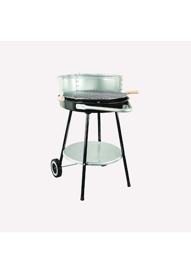 Grillstar Patio Kömürlü Mangal