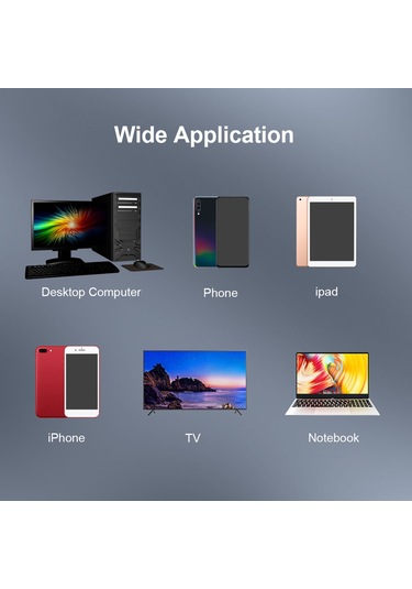 Kangvka Almanca Dili Bluetooth Klavye Fare Seti - Telefon, Tablet, İpad Uyumlu İçin Evrensel - 3 Sisteme Desteği, Kablosuz, Taşınabilir Diğer