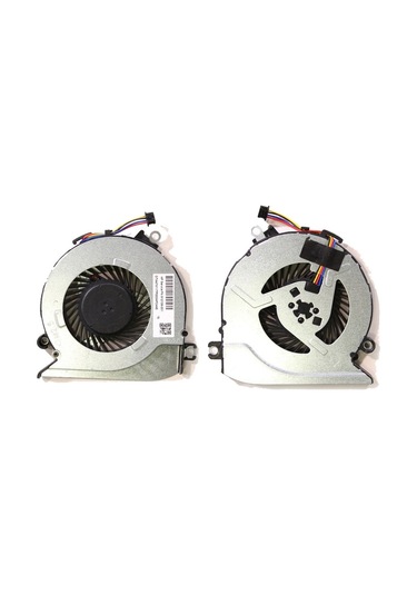HP Uyumlu Pavilion Gaming 15-Ak100 Fan Cpu İşlemci Fanı