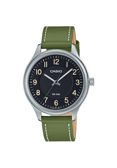 Casio Mtp-b160l-1b1vdf Kol Saati