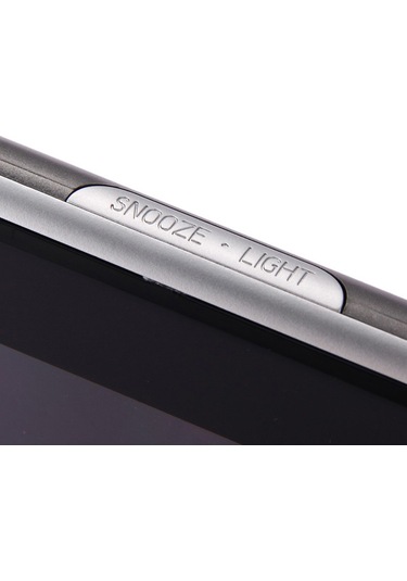 Youtek Lcd Renkli Ekranlı Hava Durumu Projeksiyon Saati - Zaman, Sicaklık, Nem Göstergeli Ve Uyandırıcı Fonksiyonlu Sessiz Saat Diğer