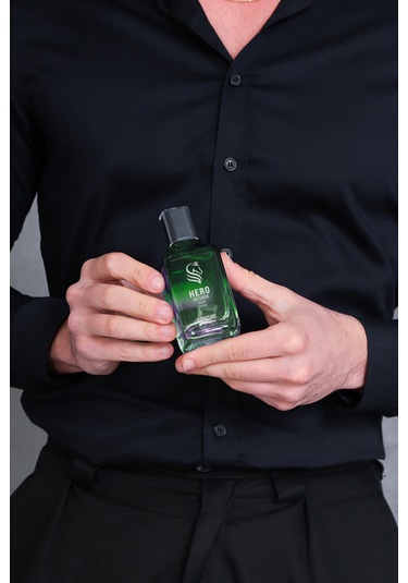 Armasari Hero Intense Erkek Parfüm EDP 100 ML