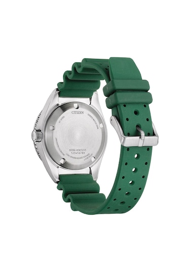 Citizen Automatic Ny0121-09x Erkek Kol Saati