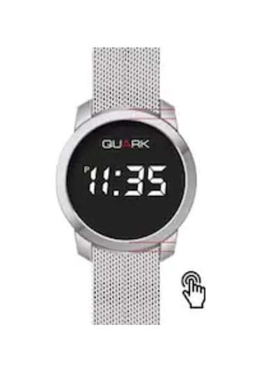 Quark QLD-100D-1A Unisex Kol Saati