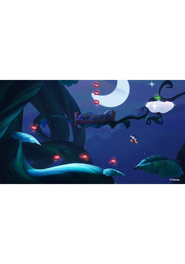 Disney Epic Mickey: Rebrushed Ps5 Oyun