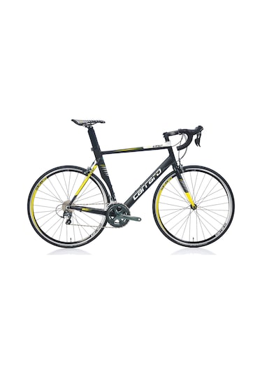 Carraro Race 052 Aero 28'' Jant 58 CM Kadro 20 Vites Yol Yarış Bisikleti 2021