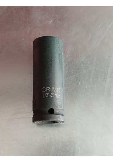 1/2 Uzun Derin Havalı Lokma Takım 17-19-21mm