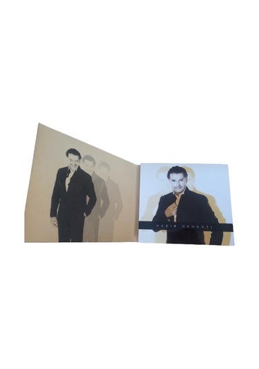 Ragheb Alama Cd Habib Dehkati
