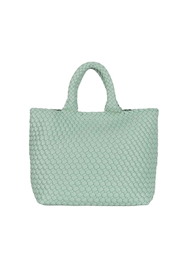 Juicy Couture El Çantası Jc0092040024 JC0092040024-005 Açık Yeşil
