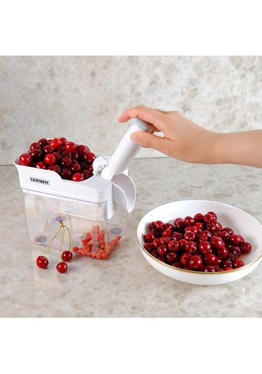 Lfh Vişne Çekirdeği Çıkarıcı Cherrymat Orta Boy Lfh37211