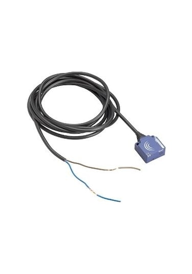 Schneider Endüktif Sensör Kare Sn:15Mm Na-Xs8E1A1Mal2