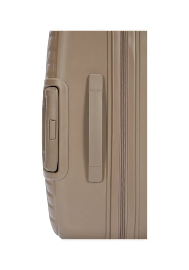 Pierre Cardin Unisex Büyük Boy Valiz 04pc8005-01-vzn Vizon