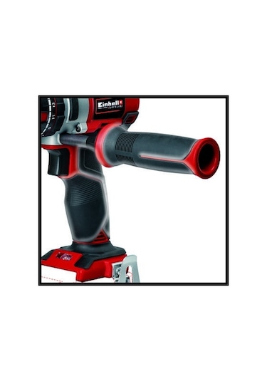 Einhell TP-CD 18/80 Li-i BL Solo Darbeli Matkap Vidalama - 4514305