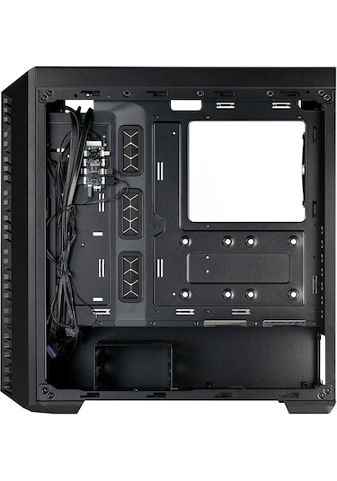 Cooler Master MB520 MB520-KGNN-S03 E-Atx Oyuncu Bilgisayar Kasası