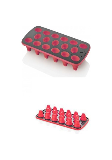 Katlanabilir Akordion Buzluk Eco Asorti