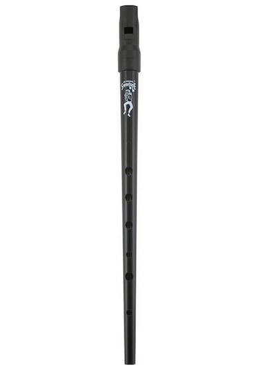 Clarke Tinwhistle C Clarke Sweetone - Siyah Kılıflı İrlanda Flütü