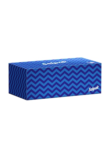 Selpak® Maxi Kutu Mendil 5'li