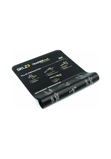 Sklz Rehberli Egzersiz Matı - Trainermat Sport Performance