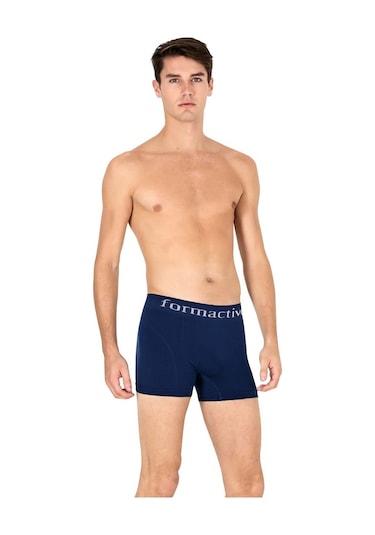 Formactive Form Active Erkek Dikişsiz Boxer 4400