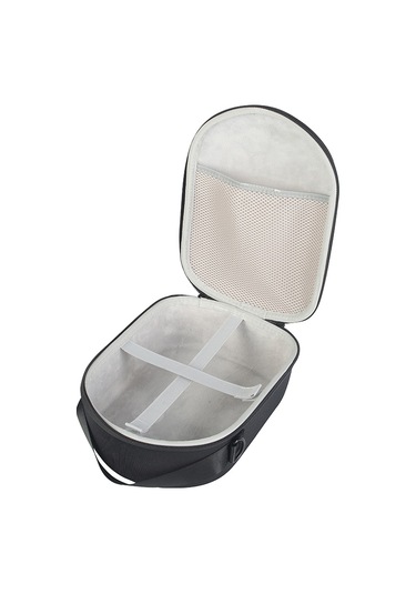 Jd-395317 Pico Neo3 Vr Hepsi Bir Arada Eva Darbeye Dayanıklı Saklama Kutusu Gri İçin Uygun