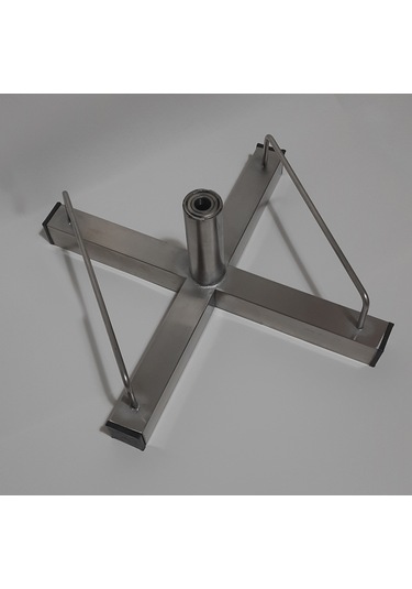 Döner Takma Ayağı, Aparatı, Sehpası, Seti, Paslanmaz Çelik 100kg