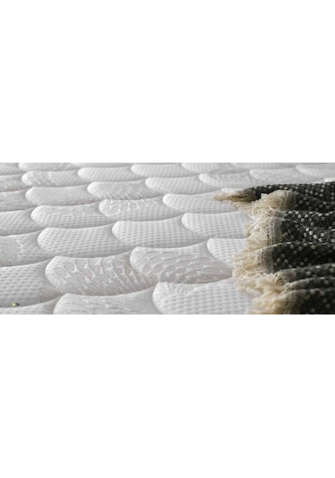 Madrid Ultra Ortopedik Antialerjik 30cm 90 190 Pluton Yatak