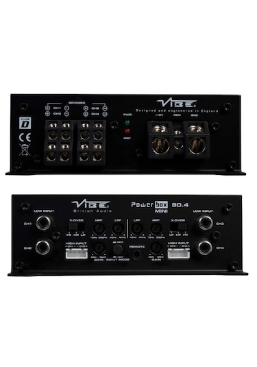 Öztürk Elektronik-vibe Powerbox80.4m-v0