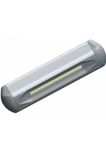 Karavan Dış Aydınlatma 20 Cm 12 W Sanel Yatek Karavan Tekne