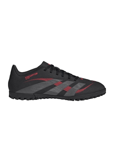 Adidas Id3783 Predator Club Tf Unisex Halı Saha Ayakkabısı Siyah
