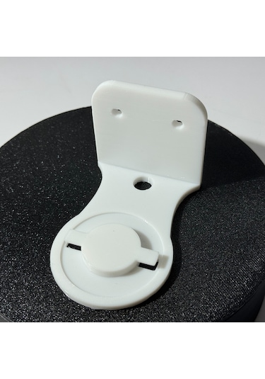 Tp-link Tapo C222 / C220 / C210 / C200 Uyumlu Kamera Duvar Askısı C200c İle Uyumlu Değildir.