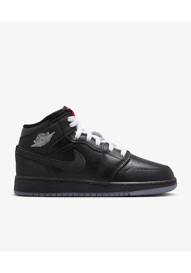 Jordan Air 1 Mid Hv5180-010 Çok Renkli